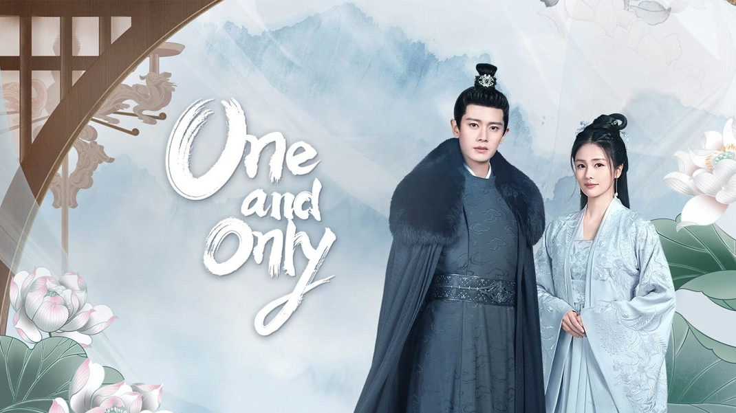 One and Only: Pangeran Tampan Luka Perang Diselamatkan Putri Cantik, Cinta Terlarang Istana Bikin Hati Hancur!