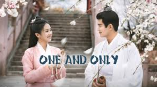 One and Only: Pangeran Tampan Luka Perang Diselamatkan Putri Cantik, Cinta Terlarang Istana Bikin Hati Hancur!